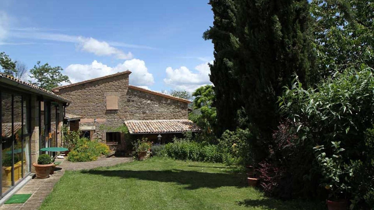 Photo of Outdoor in Civitella d'Agliano