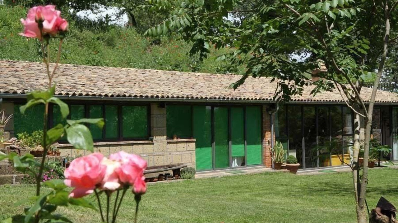 Photo of Outdoor in Civitella d'Agliano