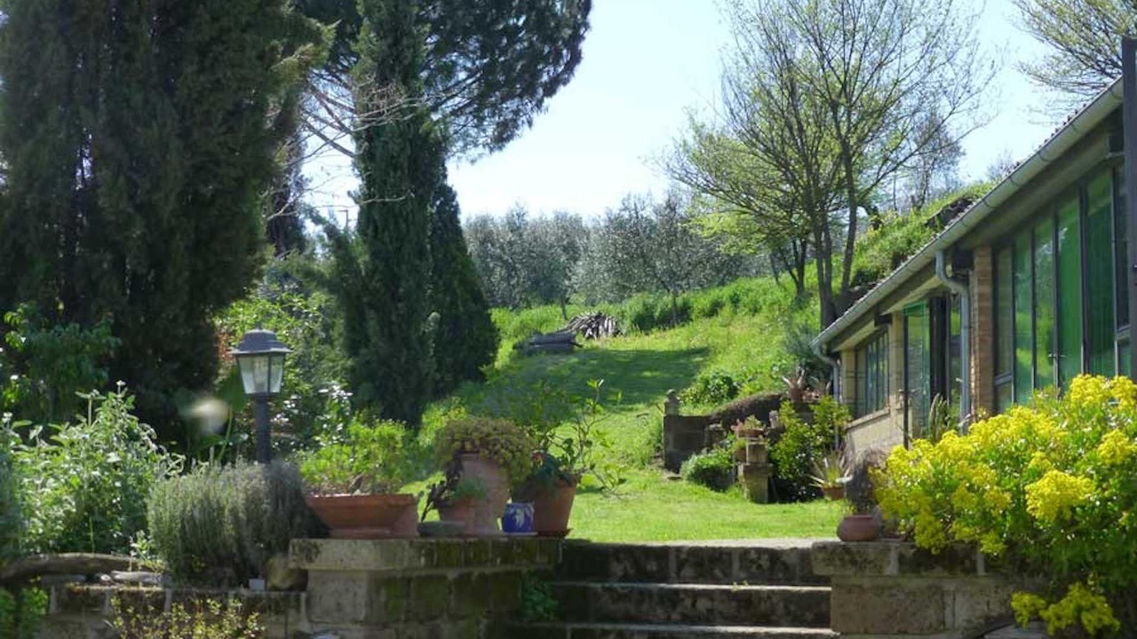 Photo of Outdoor in Civitella d'Agliano