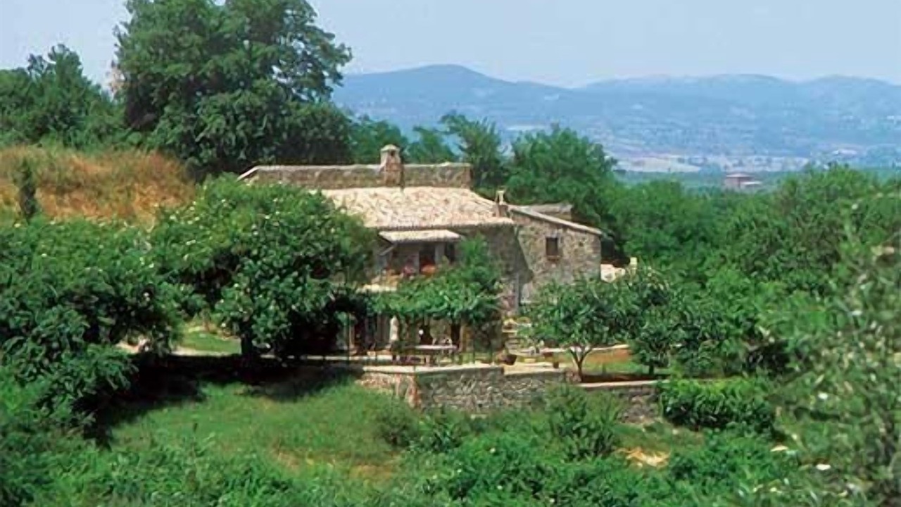 Photo of Outdoor in Civitella d'Agliano