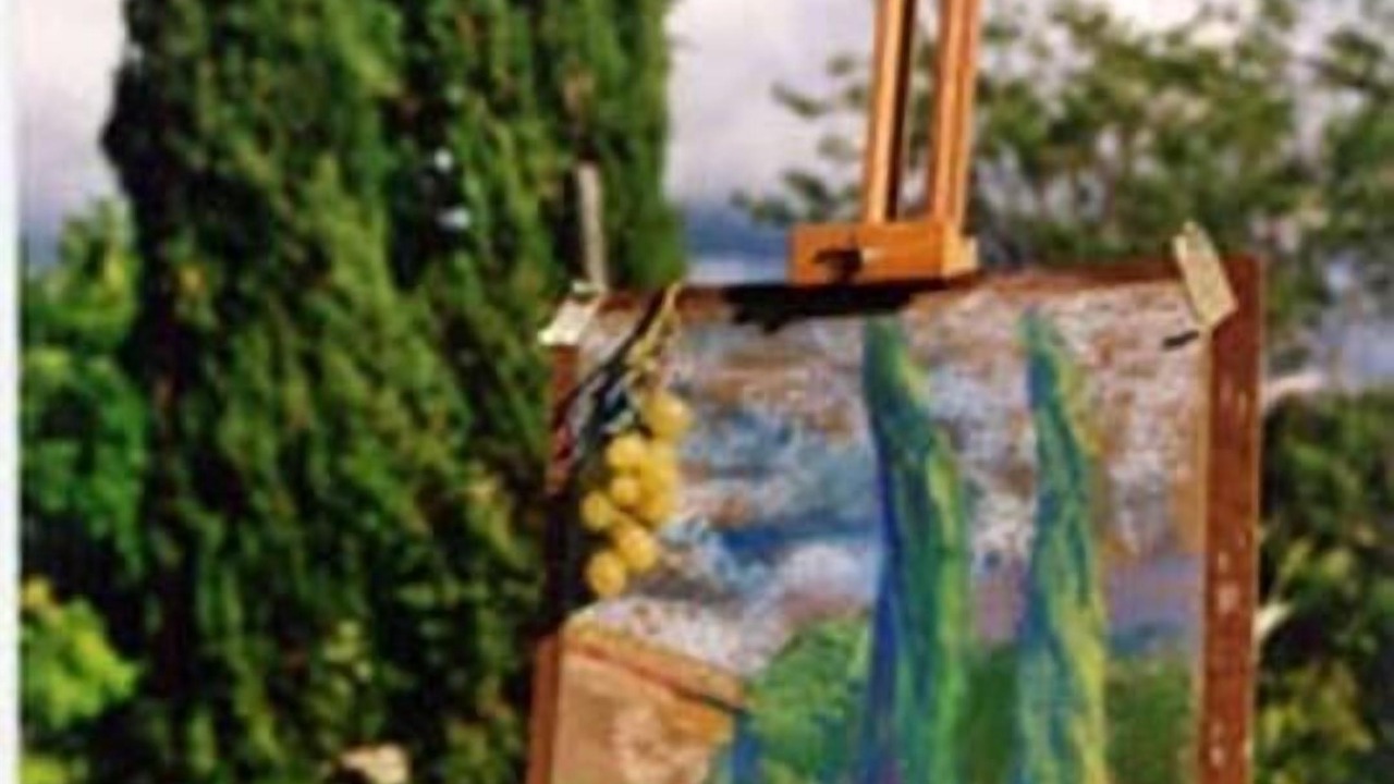 Photo of Outdoor in Civitella d'Agliano