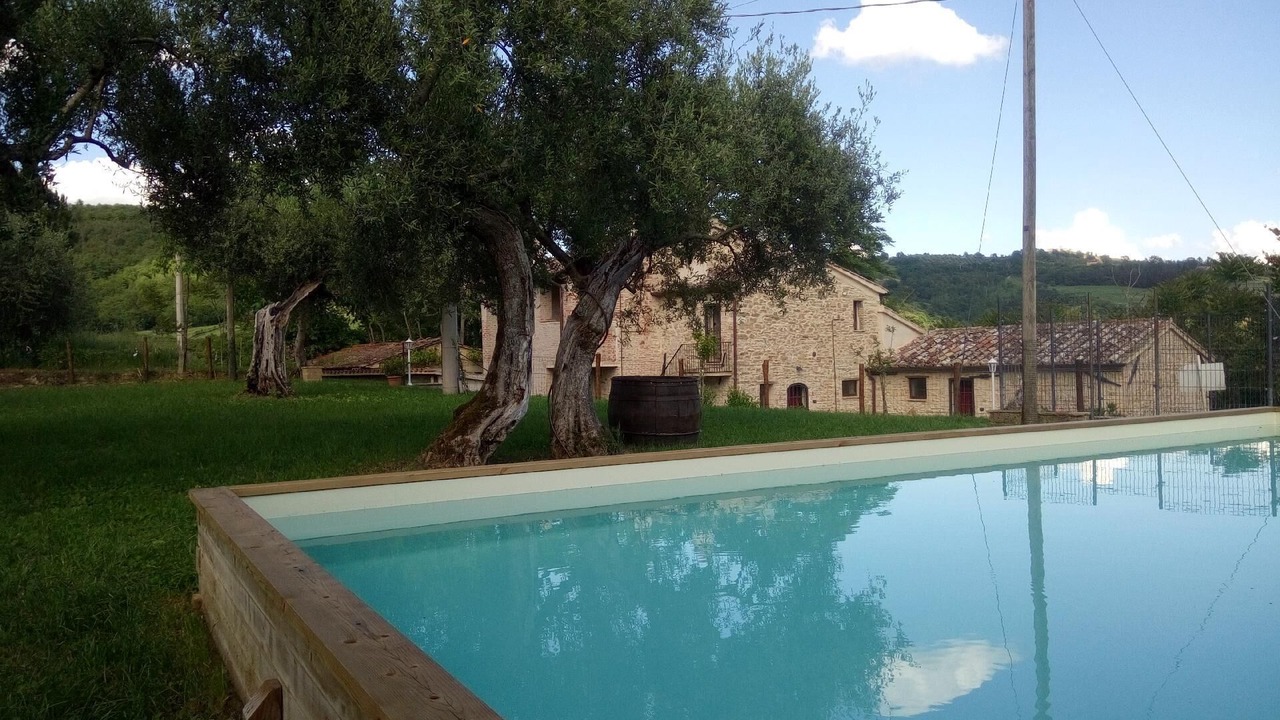 Photo of Outdoor in Montelovesco