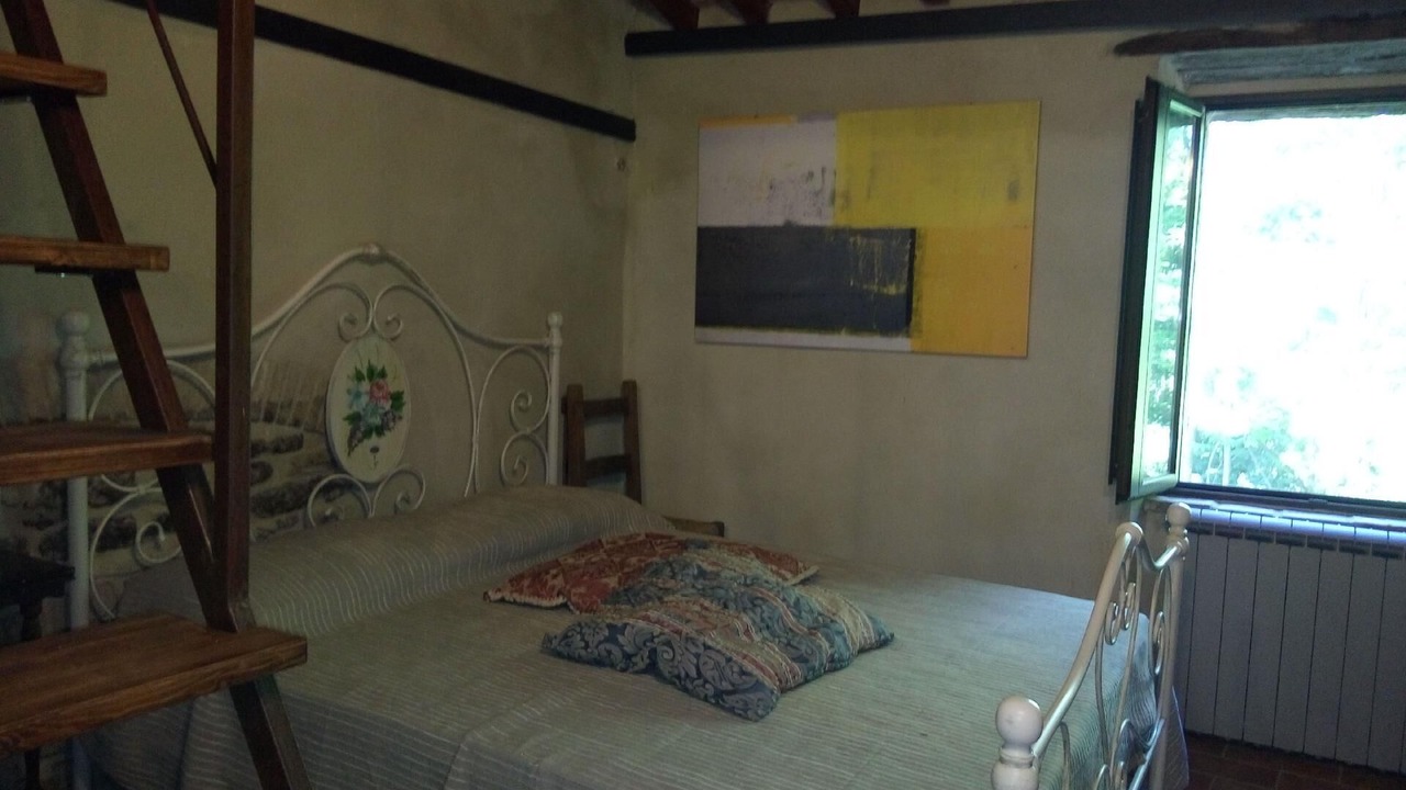 Photo of Bedroom in Montelovesco