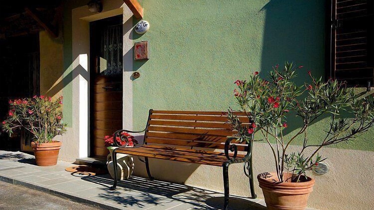 Photo of Outdoor in Castel Cellesi