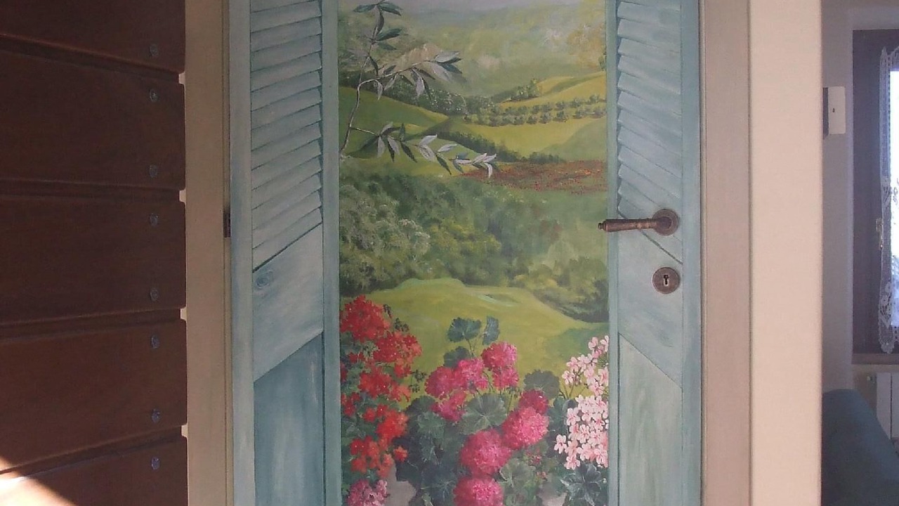 Photo of Bedroom in Castel Cellesi