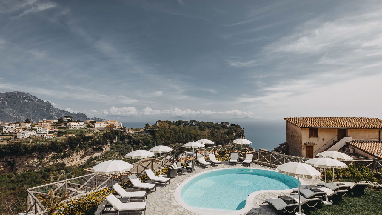 Photo of Outdoor in Pogerola