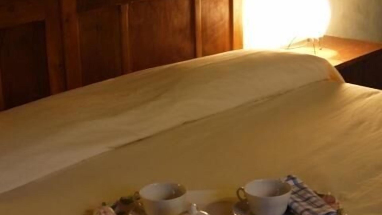 Photo of Bedroom in Monteleone d'Orvieto