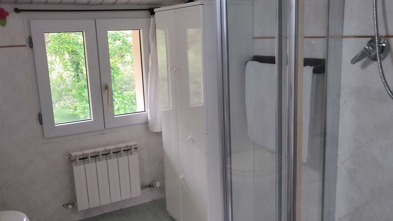 Photo of Bathroom in Apecchio