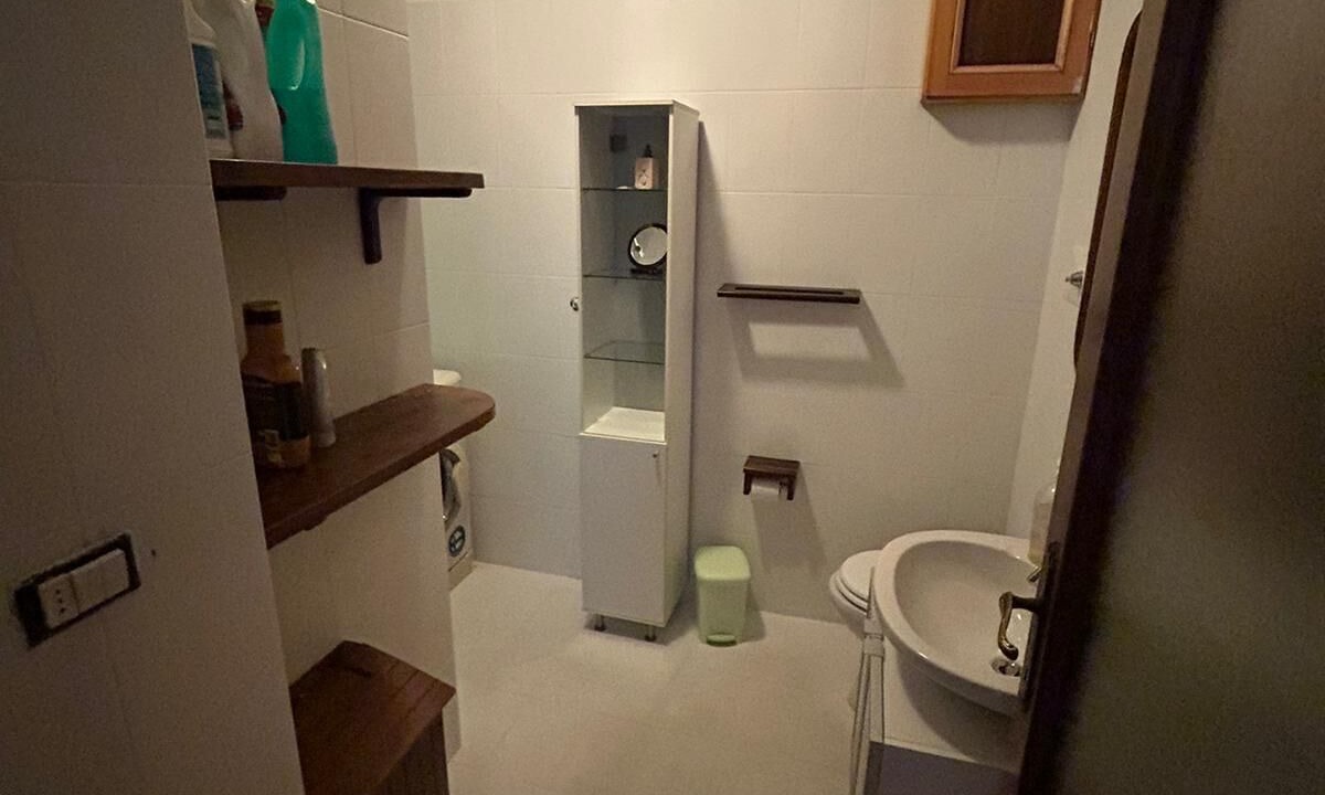 Photo of Bathroom in Apecchio