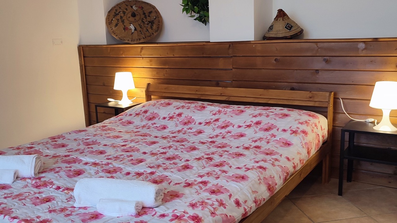 Photo of Bedroom in Apecchio