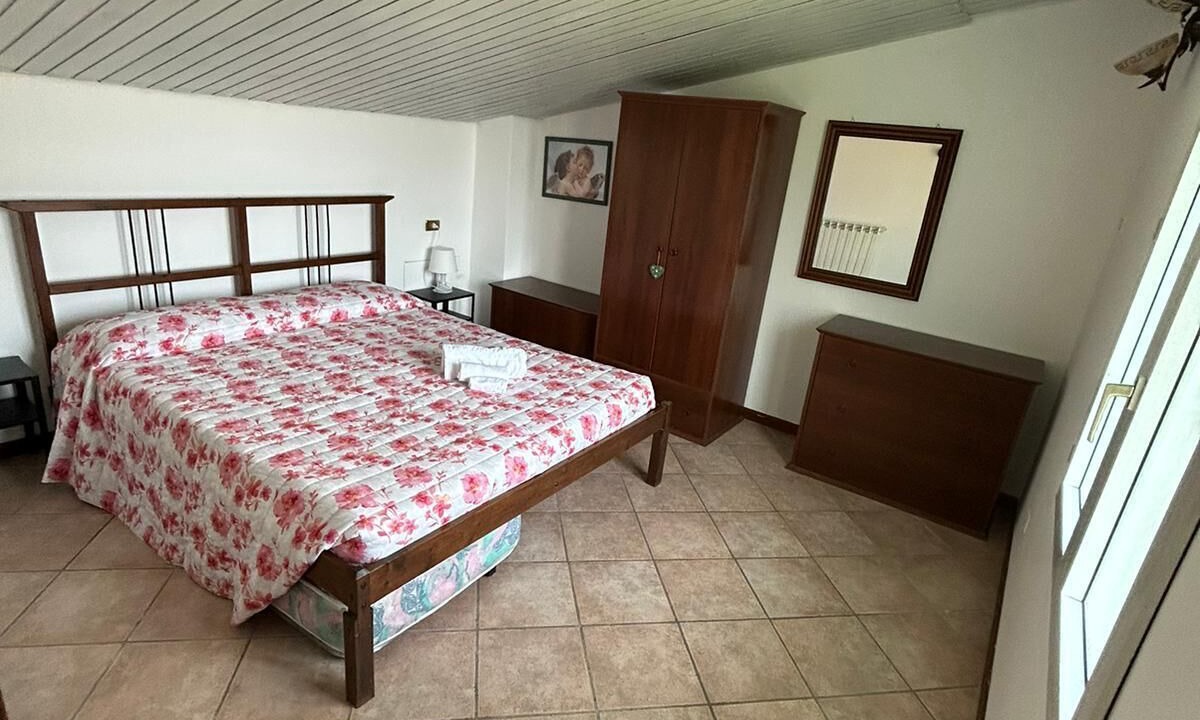 Photo of Bedroom in Apecchio