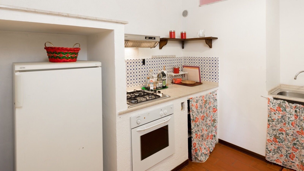Photo of Kitchen in Ponte d'Assi