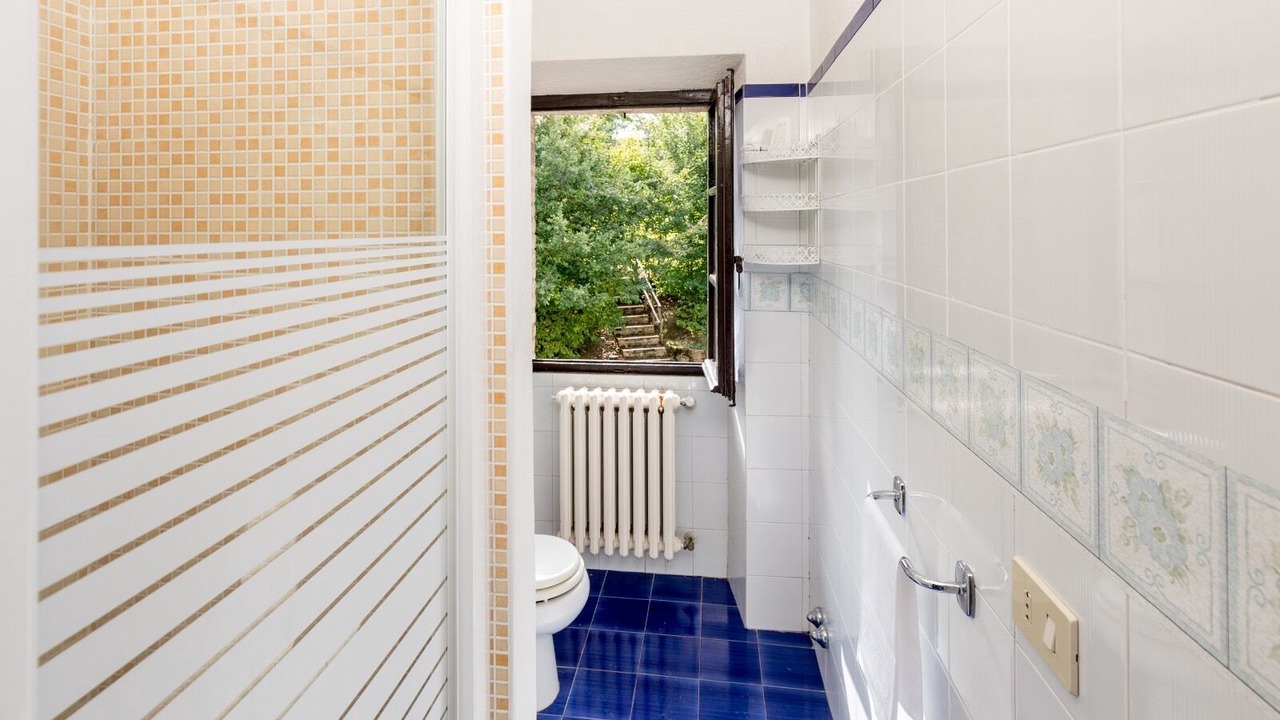 Photo of Bathroom in Ponte d'Assi