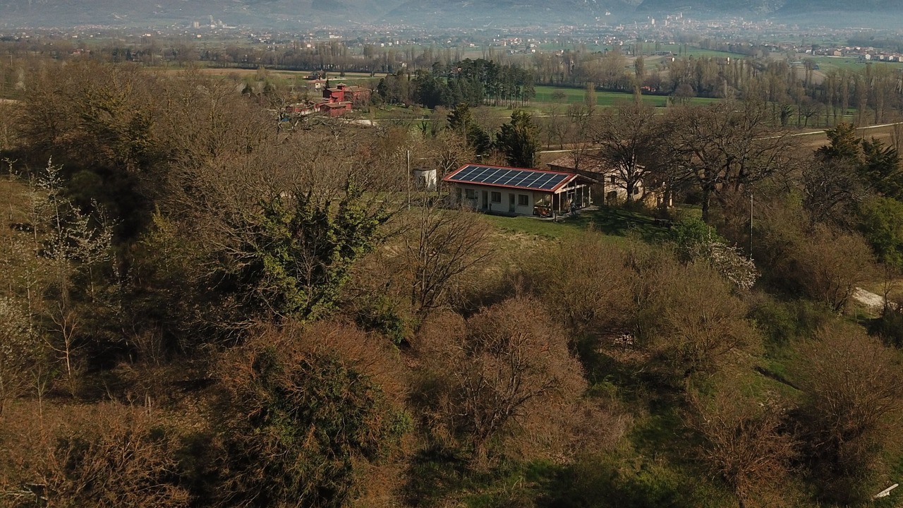 Photo of Outdoor in Ponte d'Assi
