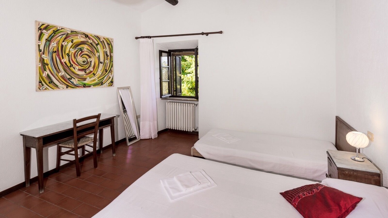 Photo of Bedroom in Ponte d'Assi