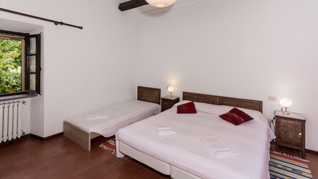 Photo of Bedroom in Ponte d'Assi