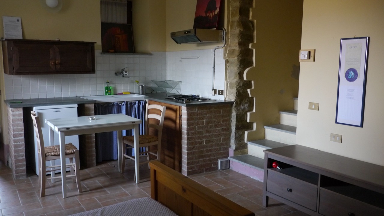 Photo of Kitchen in Ponte d'Assi