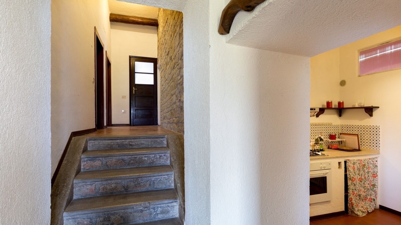 Photo of Kitchen in Ponte d'Assi
