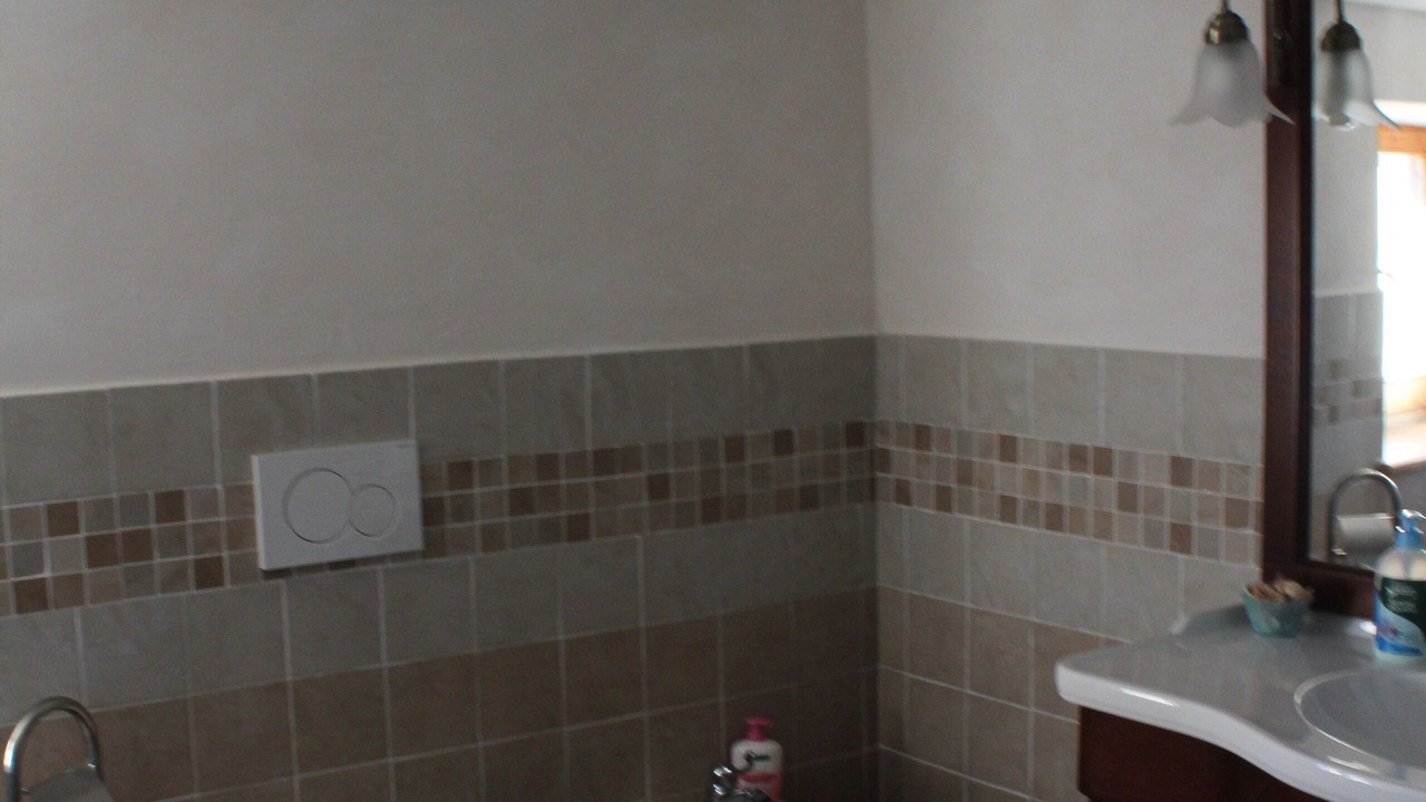 Photo of Bathroom in Monterubbiano