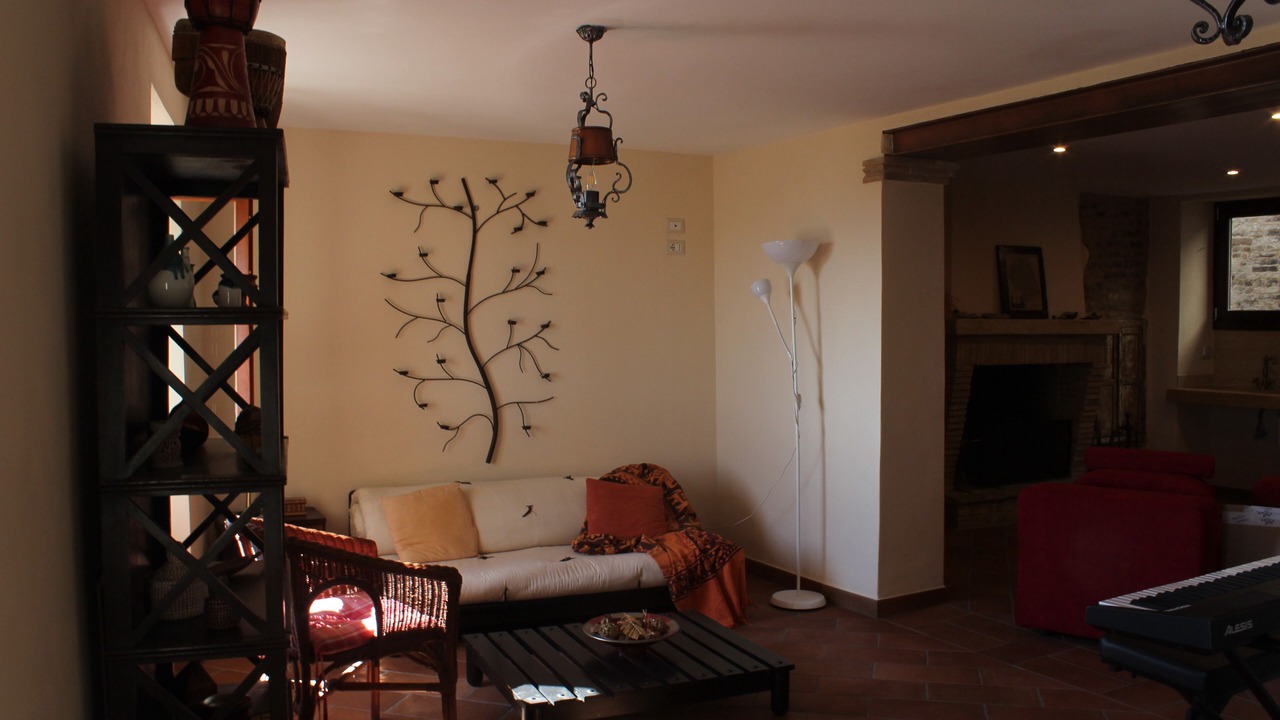 Photo of Livingroom in Monterubbiano