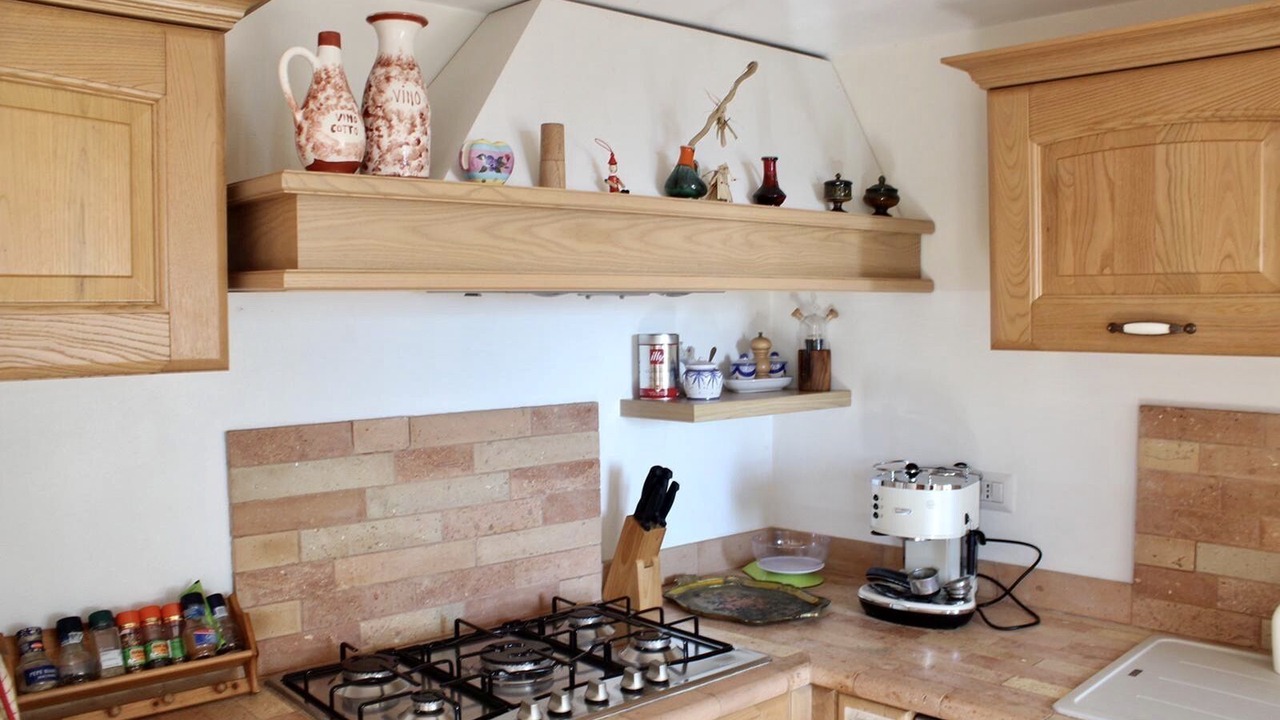 Photo of Kitchen in Monterubbiano
