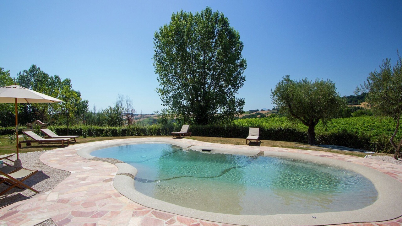Photo of Outdoor in Barchi