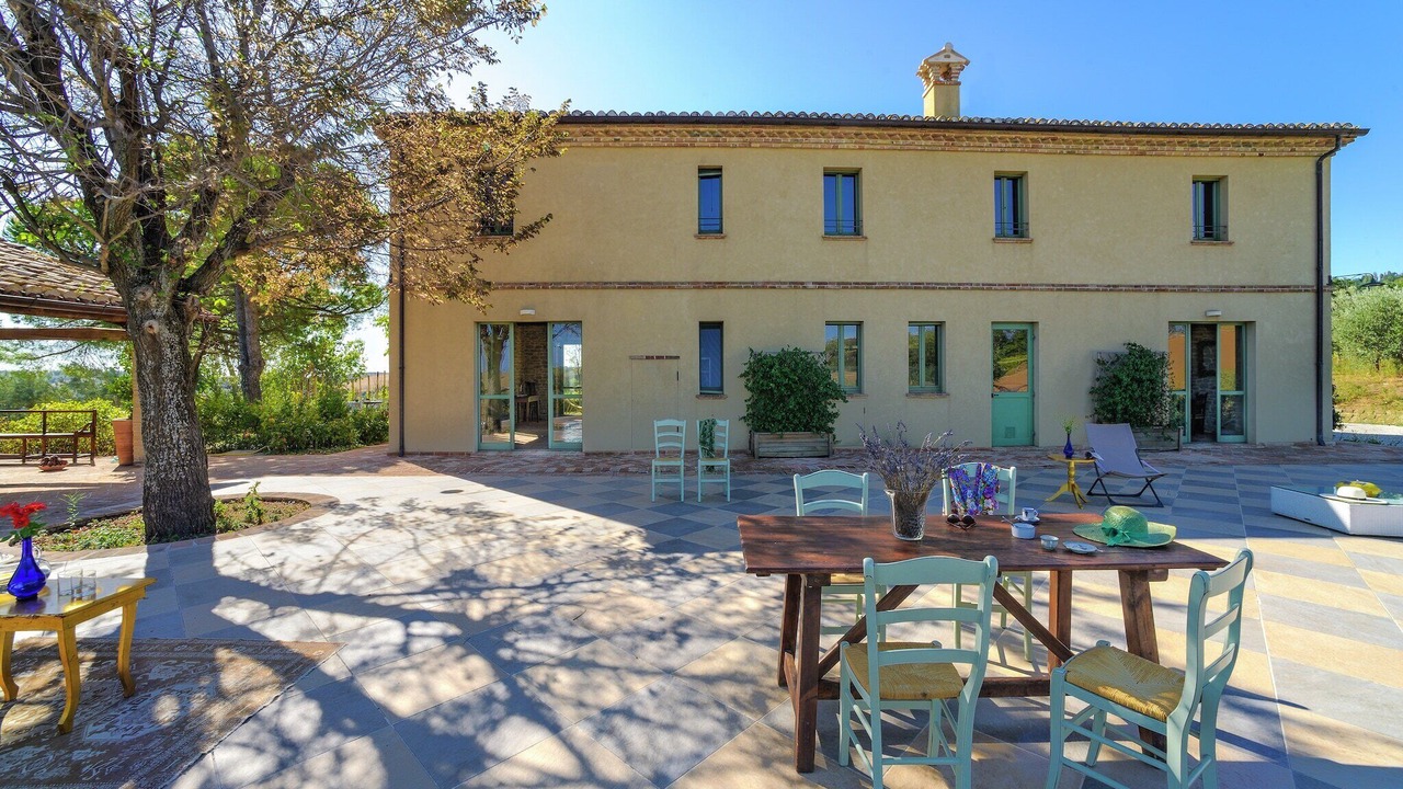 Photo of Outdoor in Barchi
