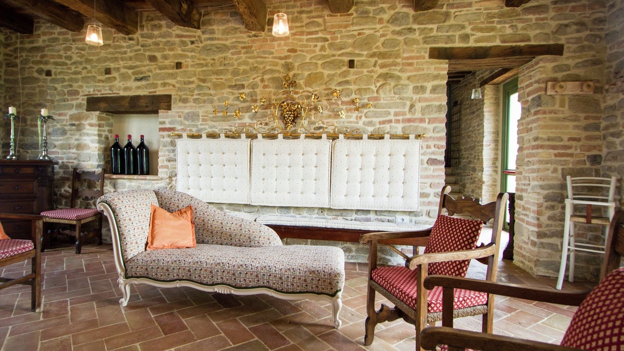 Photo of Livingroom in Barchi