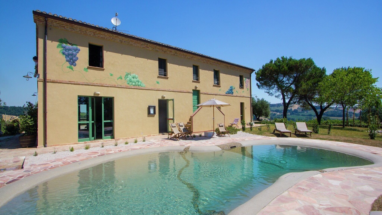 Photo of Outdoor in Barchi