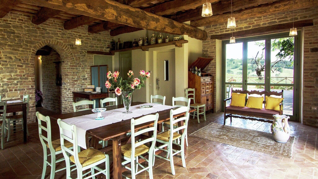 Photo of Livingroom in Barchi