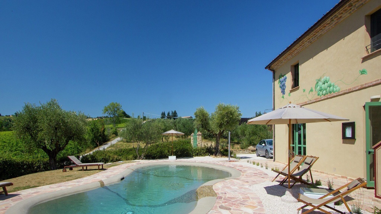 Photo of Outdoor in Barchi