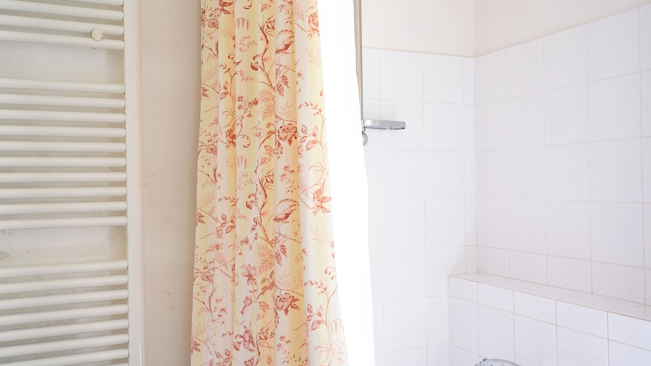 Photo of Bathroom in Morro d'Alba