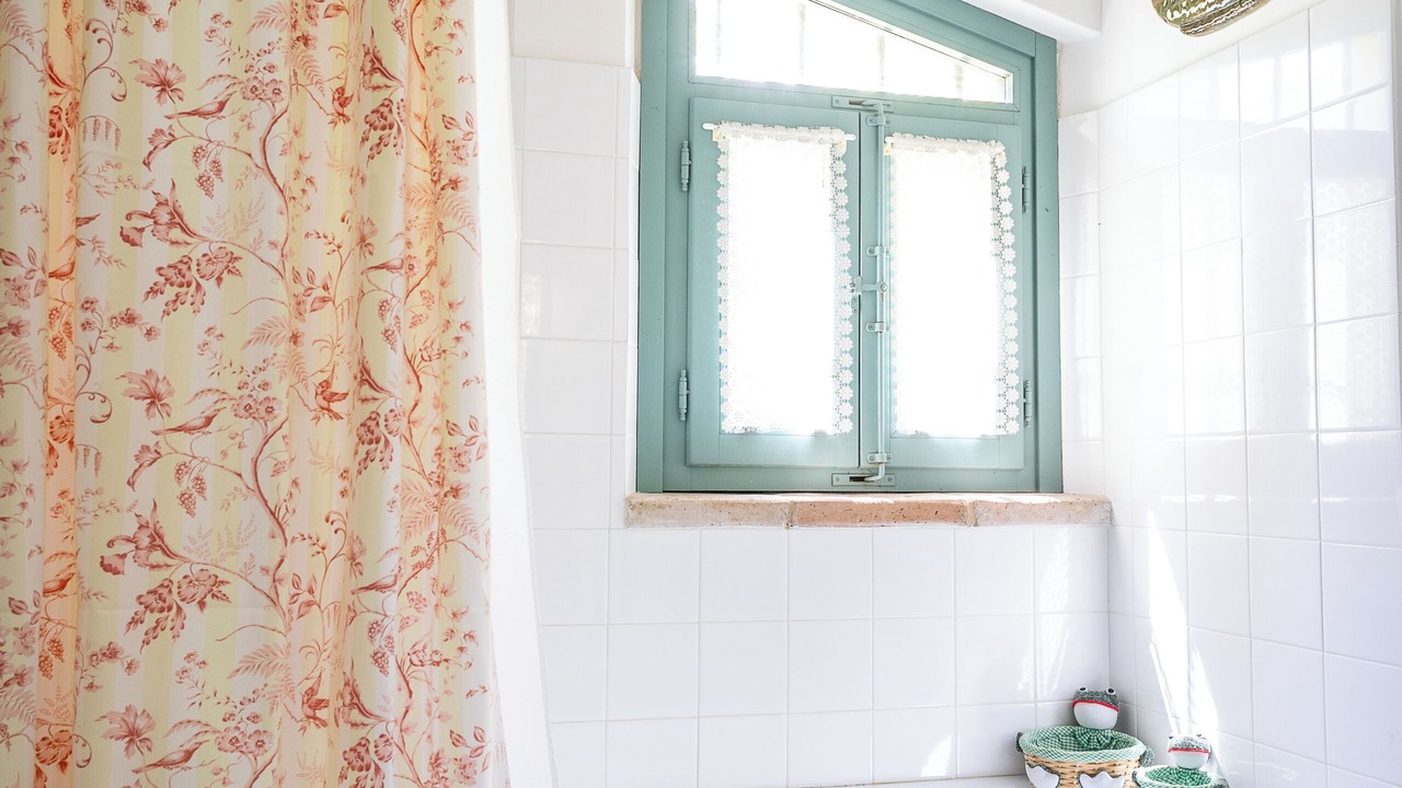 Photo of Bathroom in Morro d'Alba