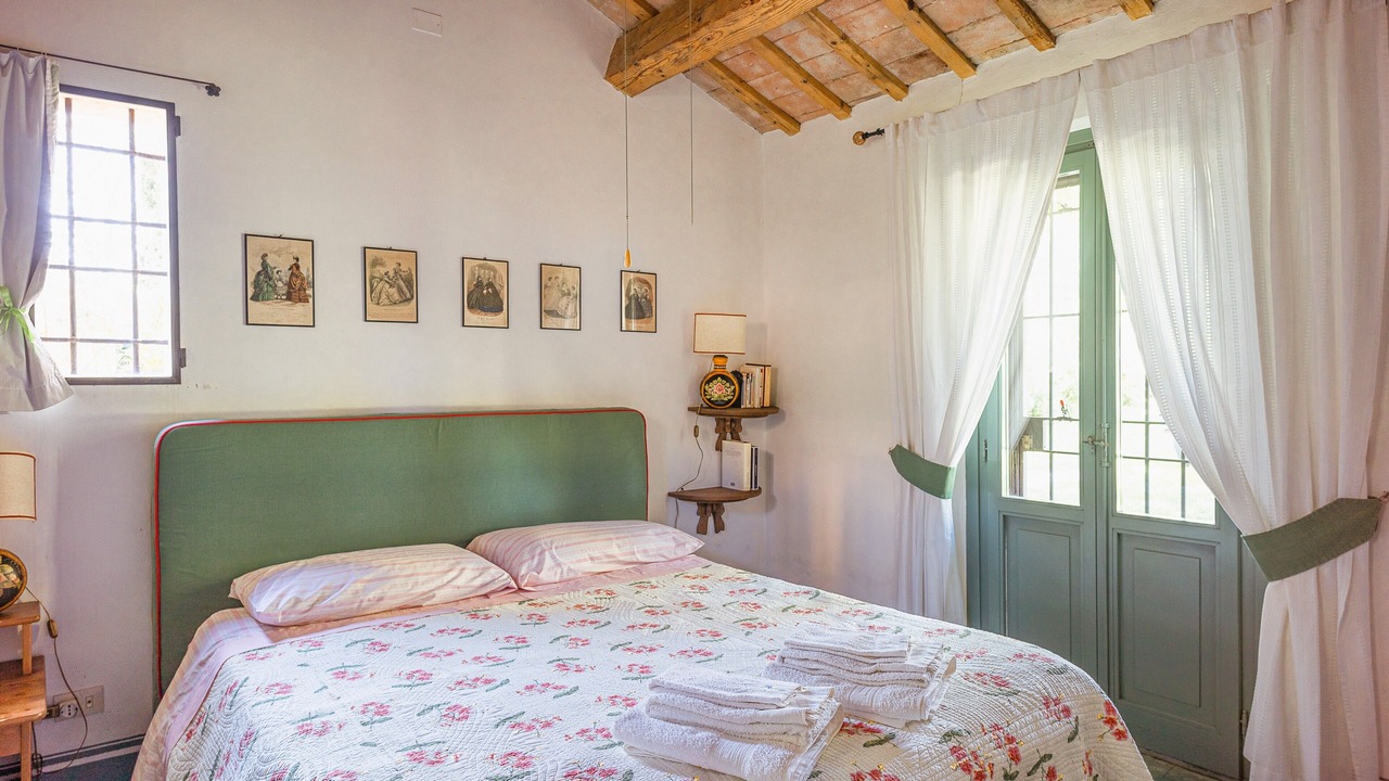 Photo of Bedroom in Morro d'Alba