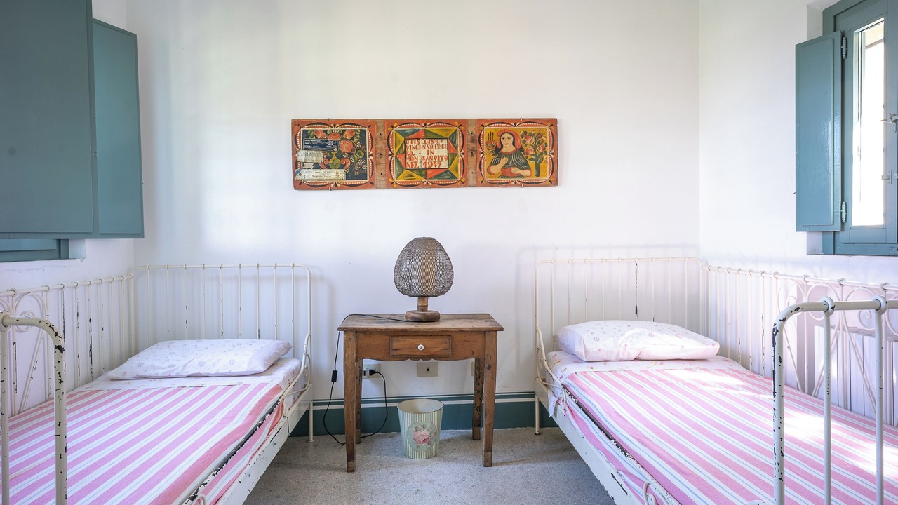 Photo of Bedroom in Morro d'Alba