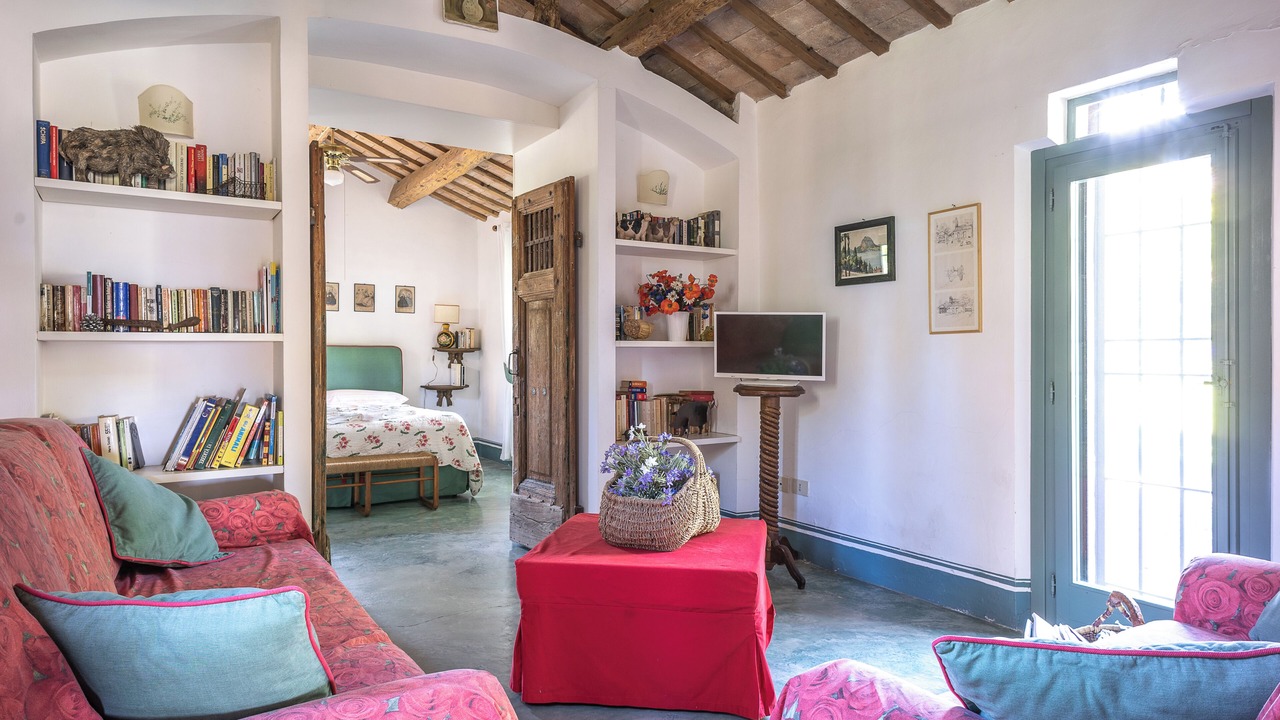 Photo of Bedroom in Morro d'Alba