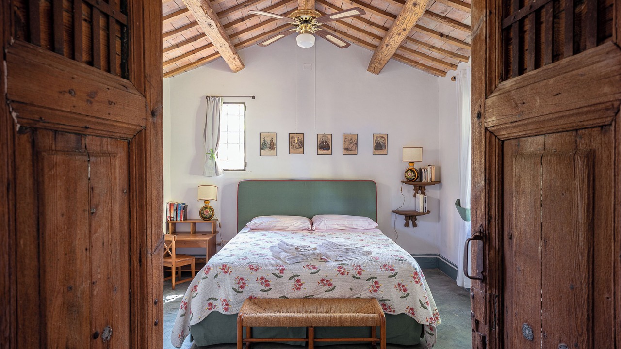 Photo of Bedroom in Morro d'Alba