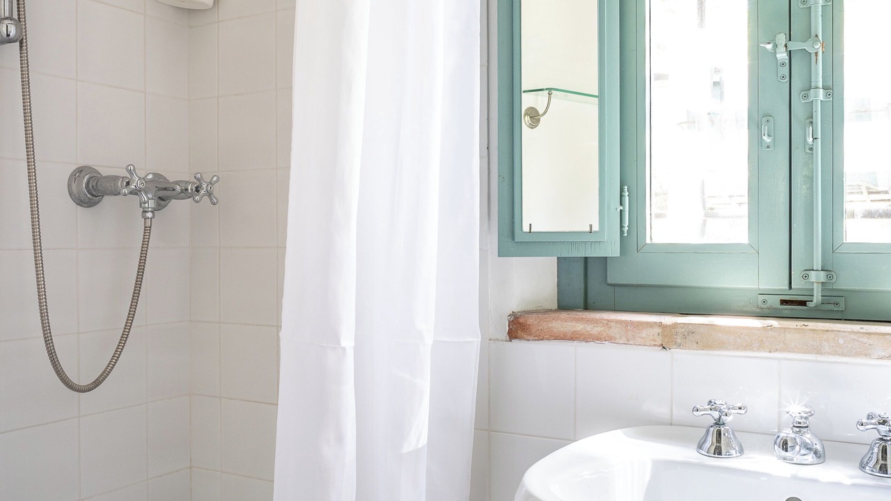Photo of Bathroom in Morro d'Alba