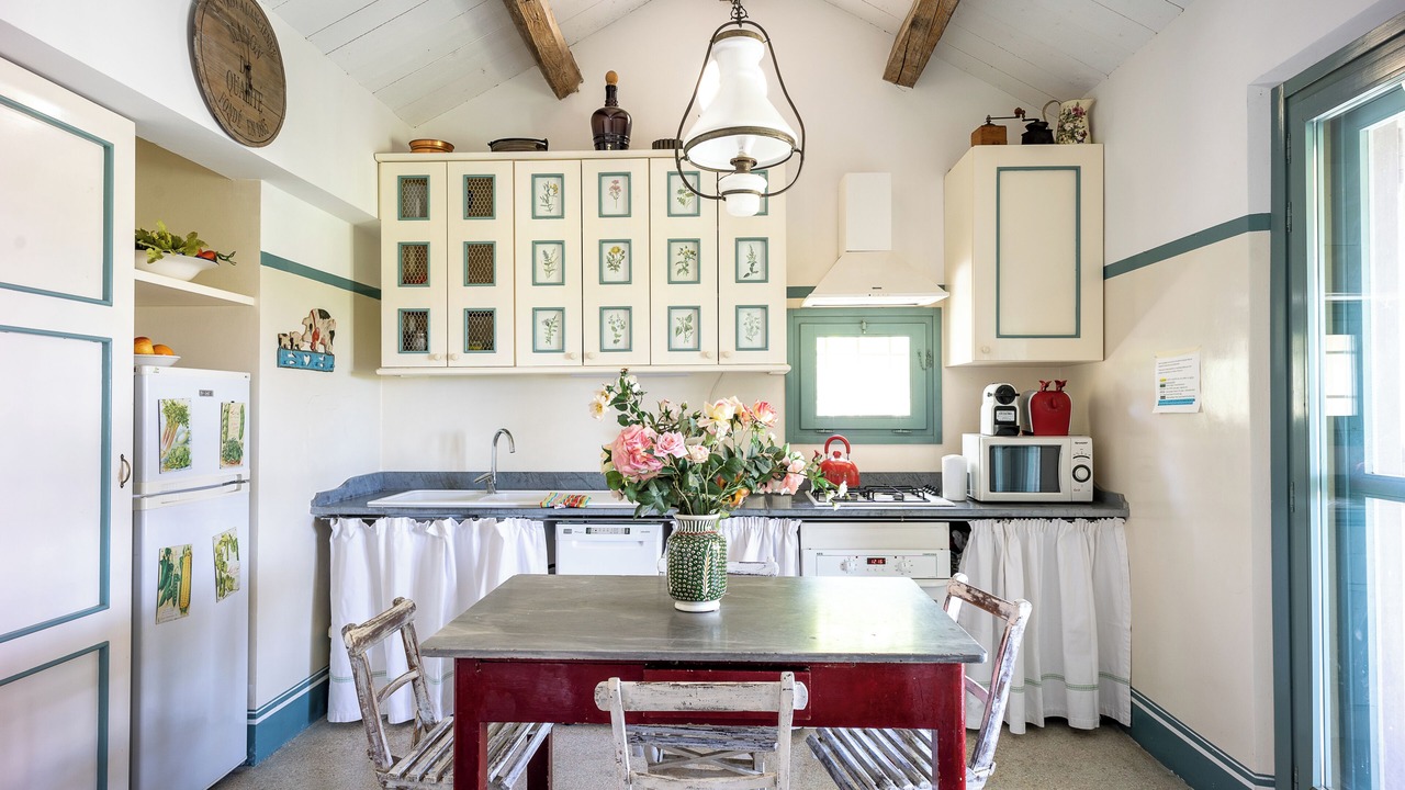 Photo of Kitchen in Morro d'Alba