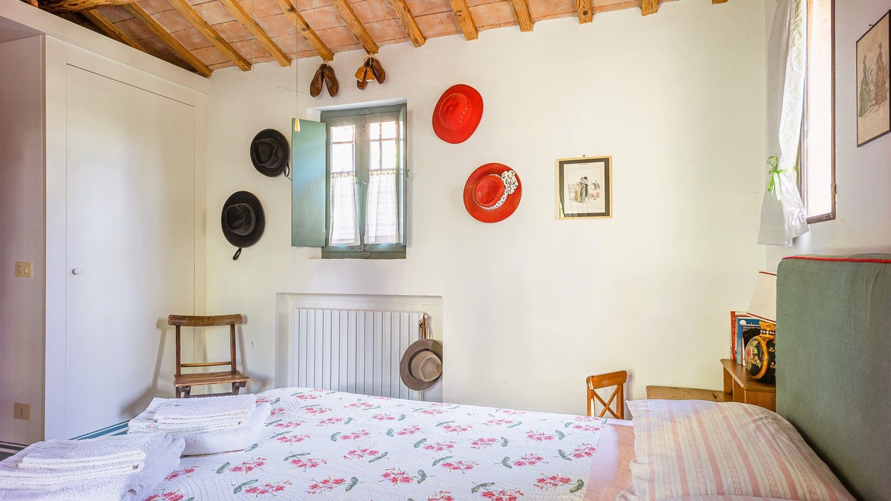 Photo of Bedroom in Morro d'Alba