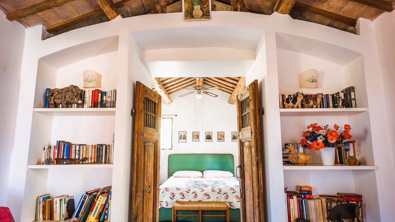 Photo of Bedroom in Morro d'Alba