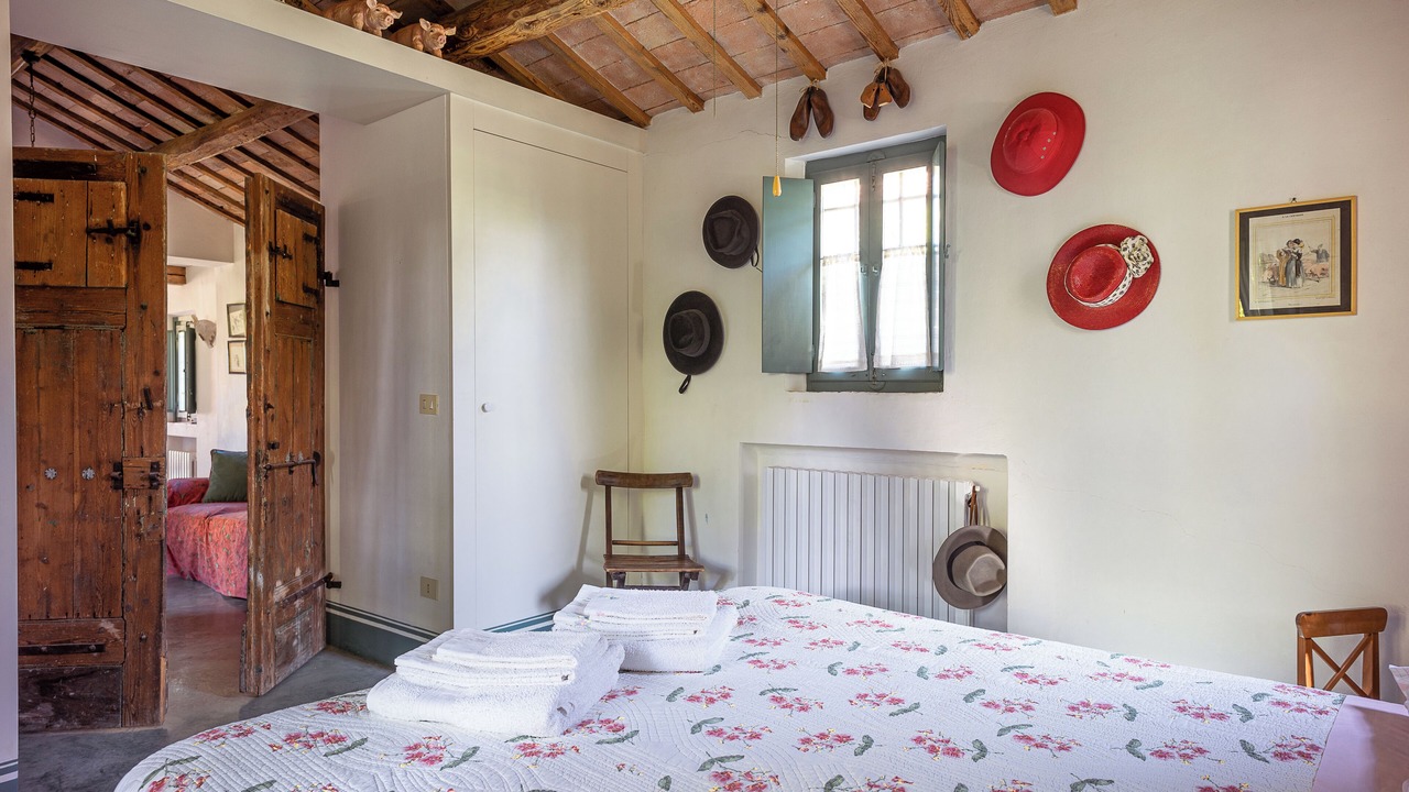 Photo of Bedroom in Morro d'Alba