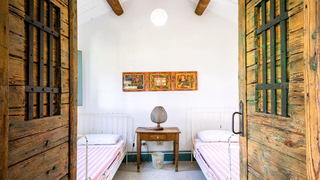 Photo of Bedroom in Morro d'Alba