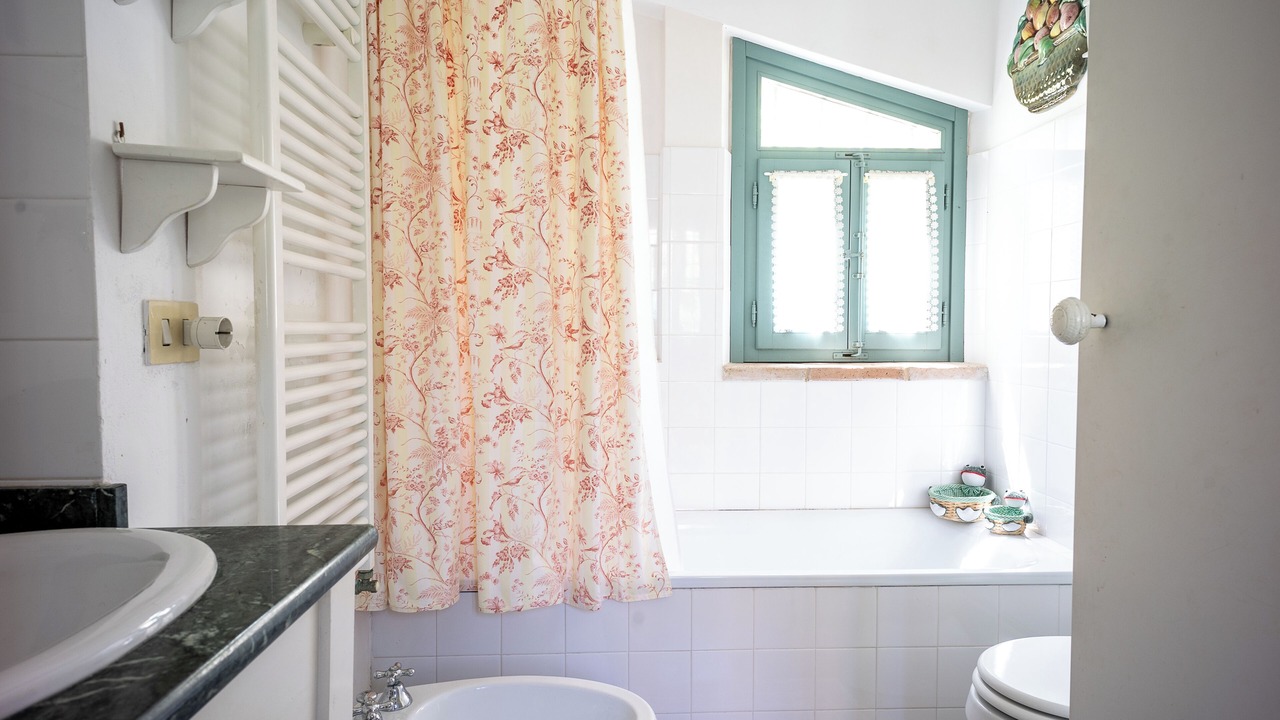 Photo of Bathroom in Morro d'Alba