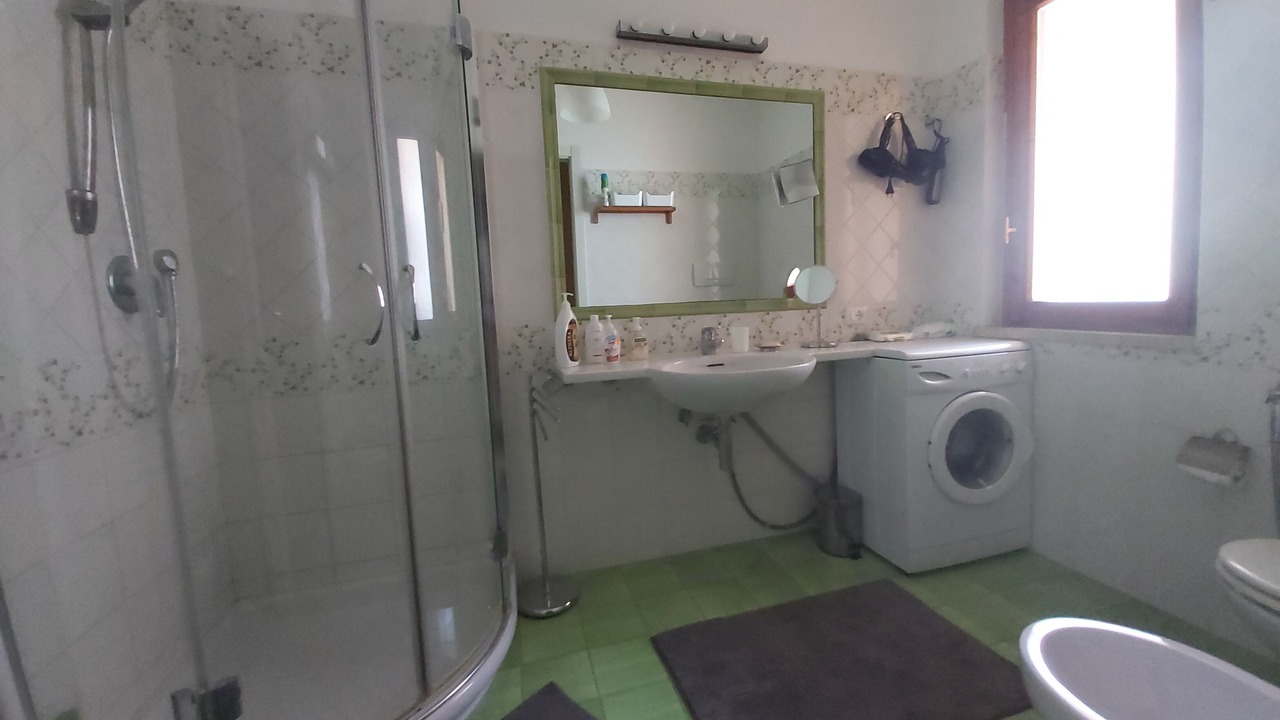 Photo of Bathroom in Porto Ercole