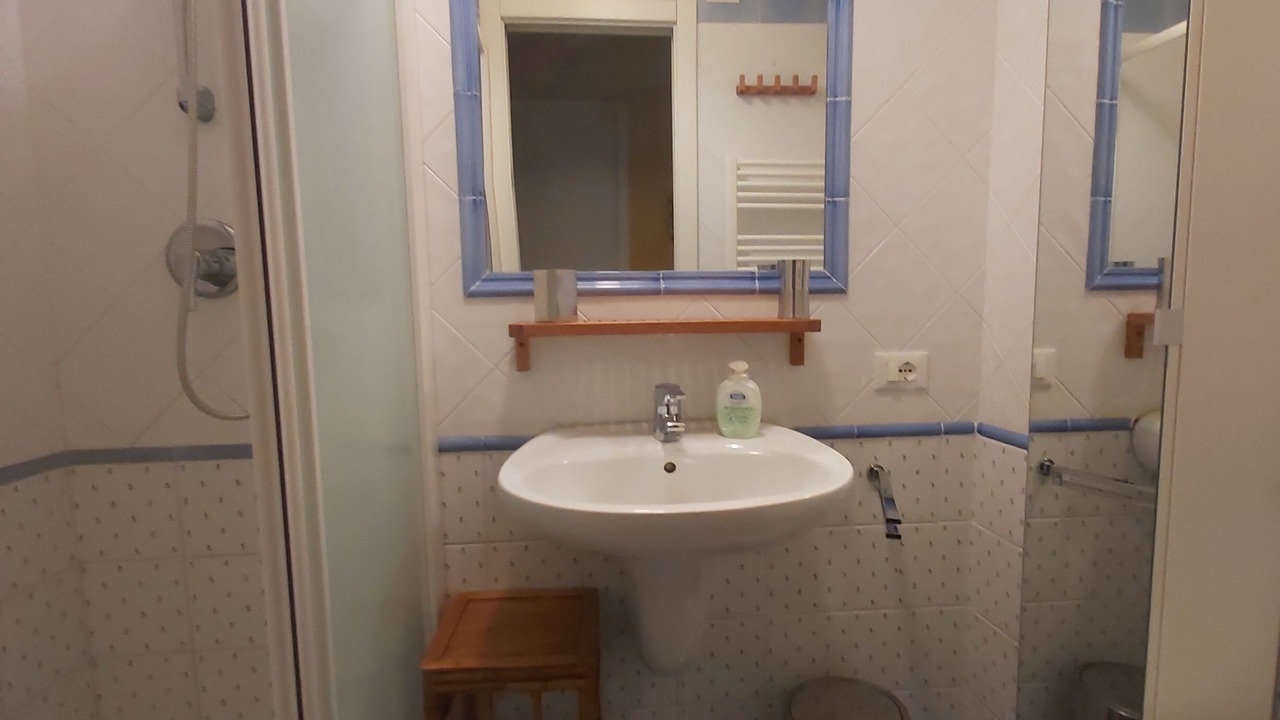 Photo of Bathroom in Porto Ercole