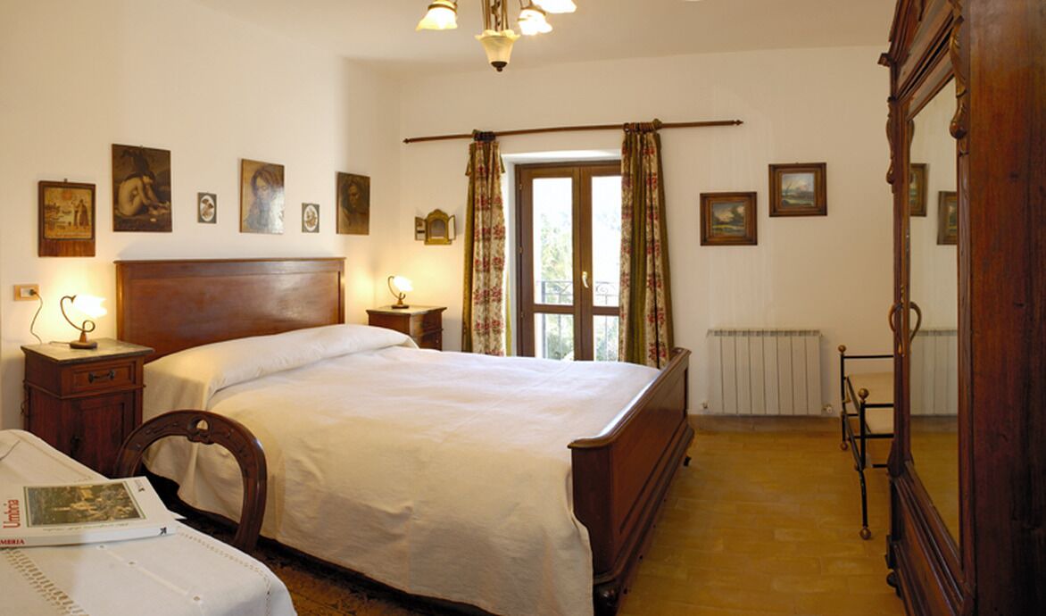 Photo of Bedroom in San Presto