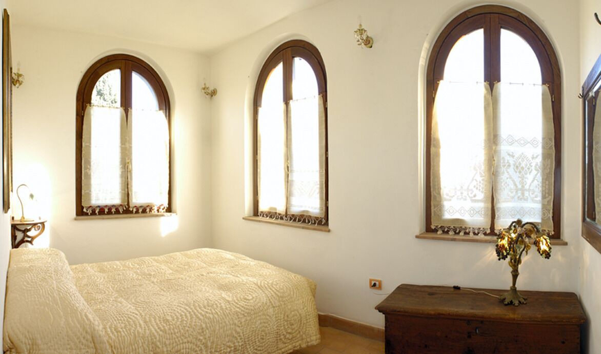 Photo of Bedroom in San Presto