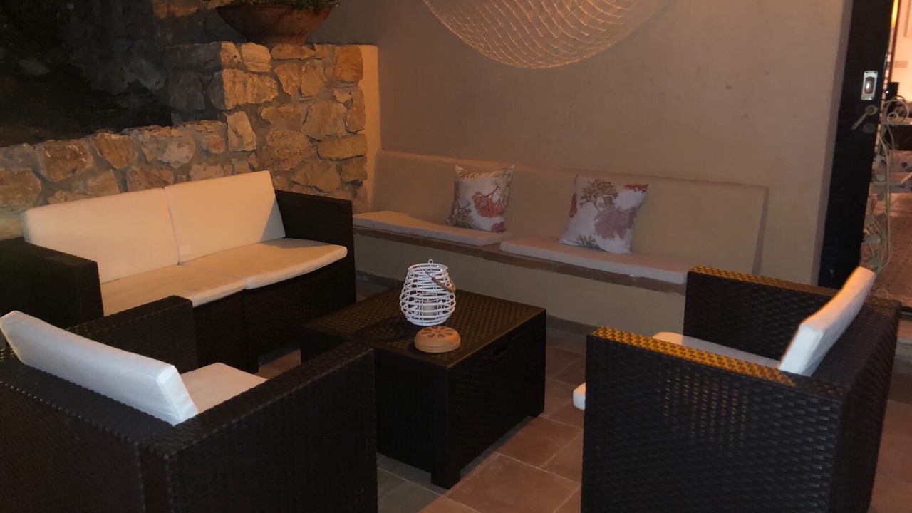 Photo of Outdoor in Cala Piccola