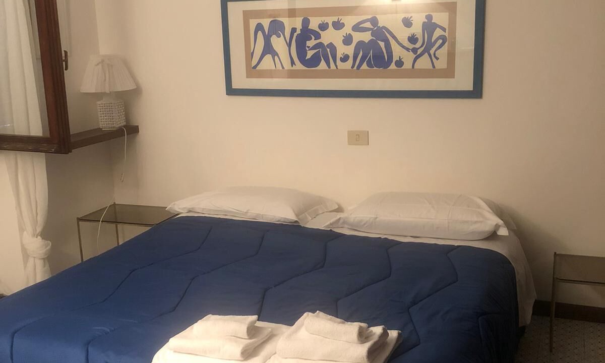 Photo of Bedroom in Cala Piccola